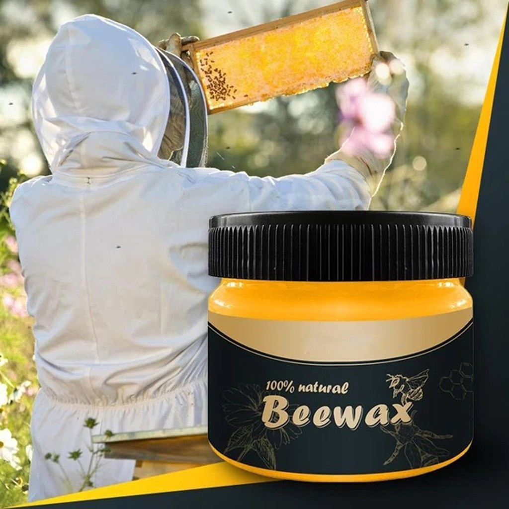 cod beewax อุปกรณ์ไม้ สําหรับใช้ในการทําความสะอาดบ้าน