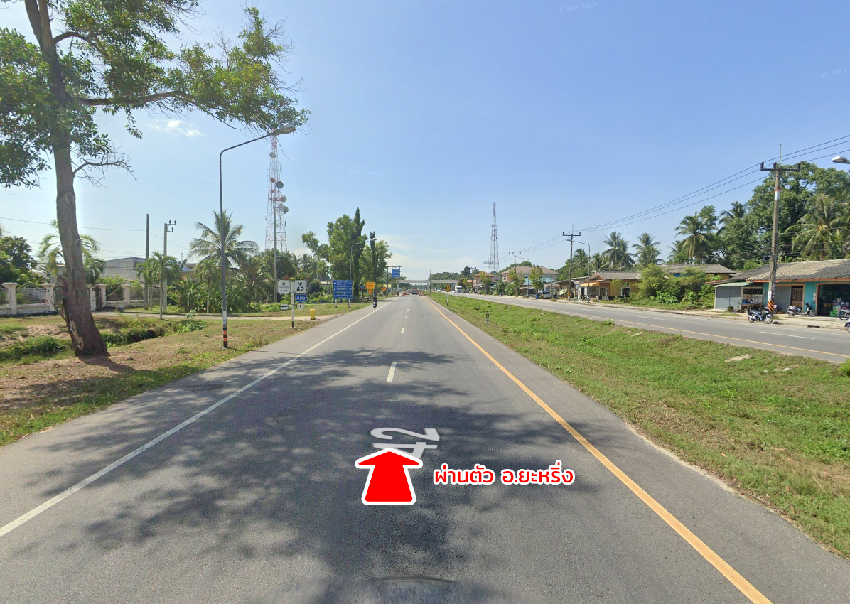 86345-ขายที่ดิน ต.ดอนทราย อ.ไม้แก่น จ.ปัตตานี