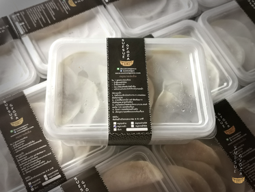 สายคาดอาหาร ยาวไม่เกิน 45 cm.