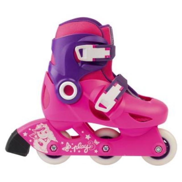 Inline Skate oxelo สเก็ต