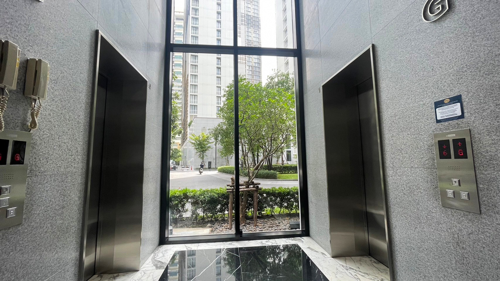 72235-ให้เช่า คอนโด Park 24 พร้อมพงษ์ ใกล้รถไฟฟ้า