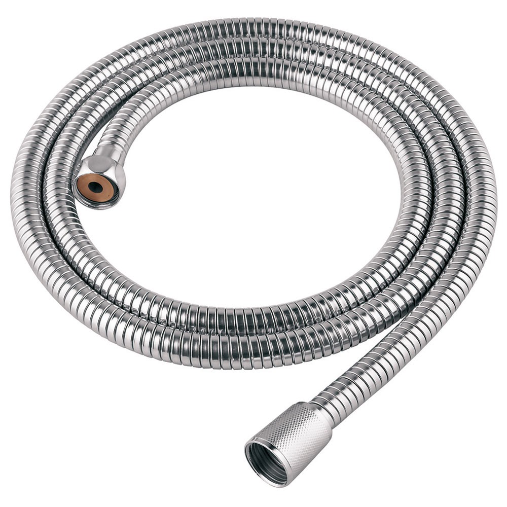 สายฝักบัว สายฝักบัวอาบน้ำ สายฉีดชำระ สายชำระ ยืดหยุ่นสูง ยาว 1.2 เมตร และ 1.5 เมตร รุ่น1664-1665