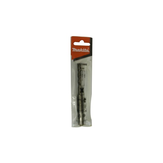 เครื่องมือช่าง สว่าน ดอกสว่าน ดอกเจาะคอนกรีต MAKITA MP002730 6X110 MM. CONCRETE DRILL BIT MAKITA MP002730 6X110MM