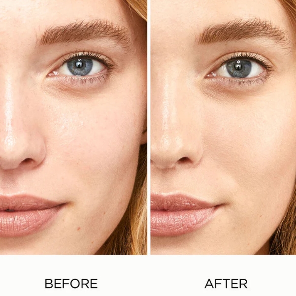 Laura Mercier Real Flawless Weightless Perfecting Foundation 30ml. **สี 2N1 Cashew