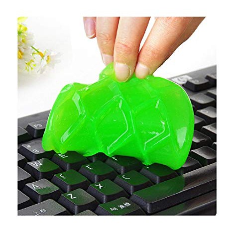 เจลทำความสะอาดฝุ่น Super Clean