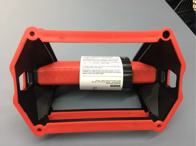 Push-up bar แบรนด์ฝรั่งเศส 1 set มี 2 ชิ้น