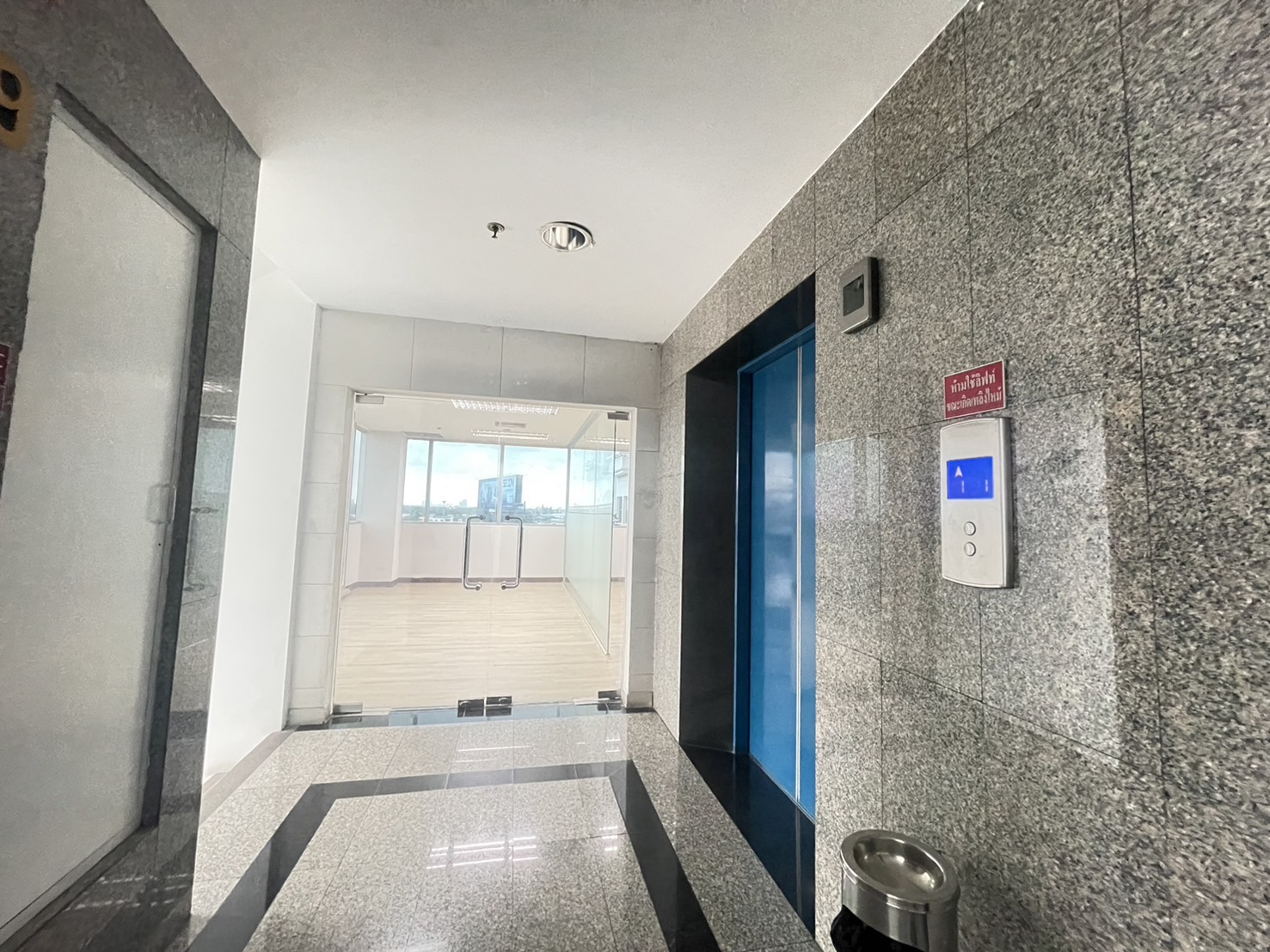 83457-ด่วน!! โปรโมชั่นลดราคา!! ให้เช่า อาคาร เจ.เพลส ทาวเวอร์ ช่องนนทรี กรุงเทพ