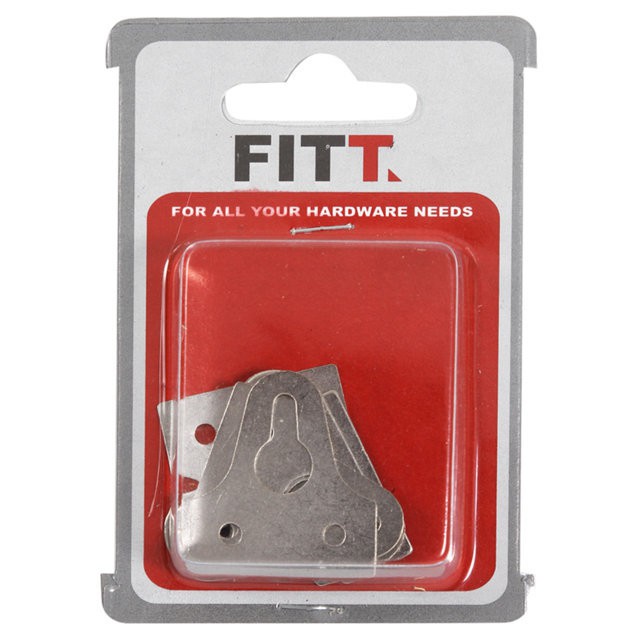 ตัวแขวนหลังกรอบรูป FA-014W HANGER PLATEFA-014W