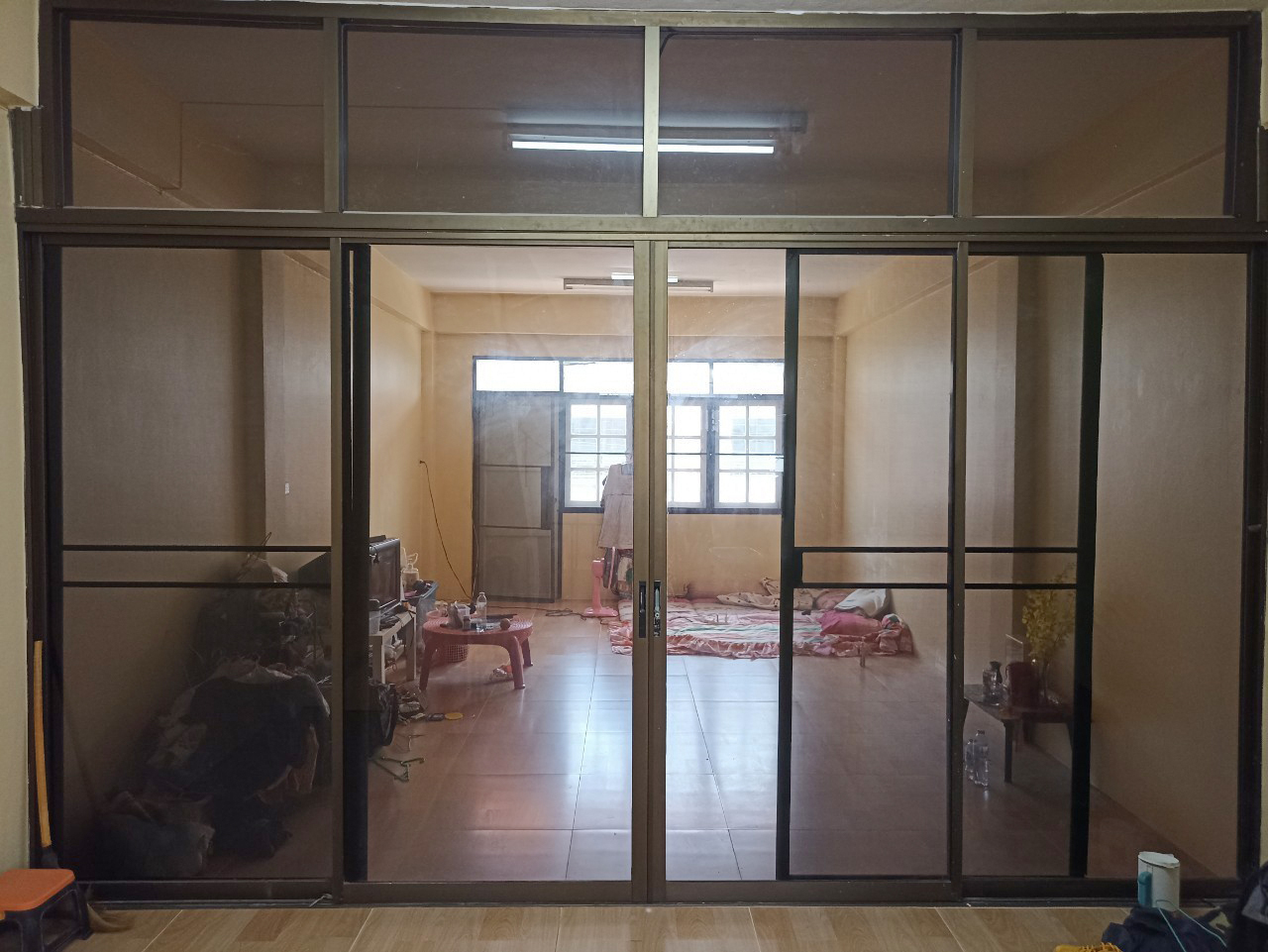 75023-ขายอาคารพาณิชย์ ถนนพระยาสัจจา เสม็ด ชลบุรี