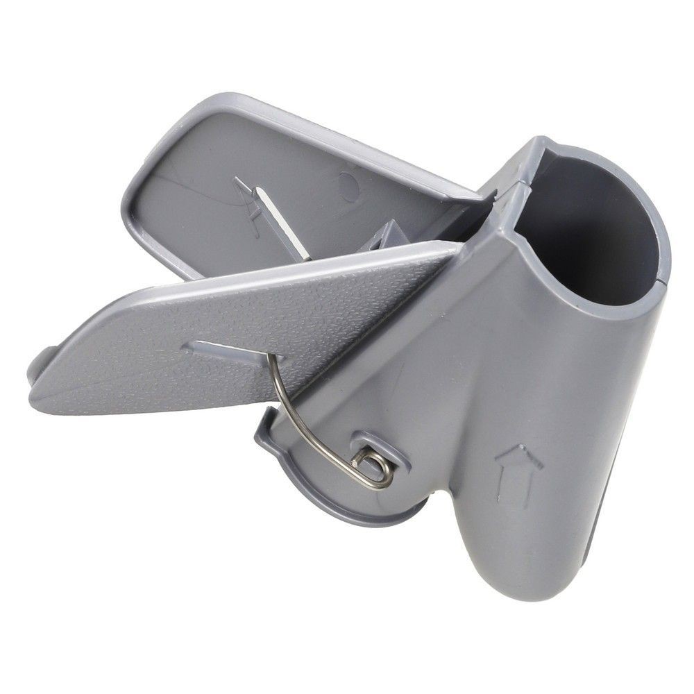 ชุดเก็บสายไฟพร้อมหัว SOLID 1.5 ม. สีขาว ไส้ไก่