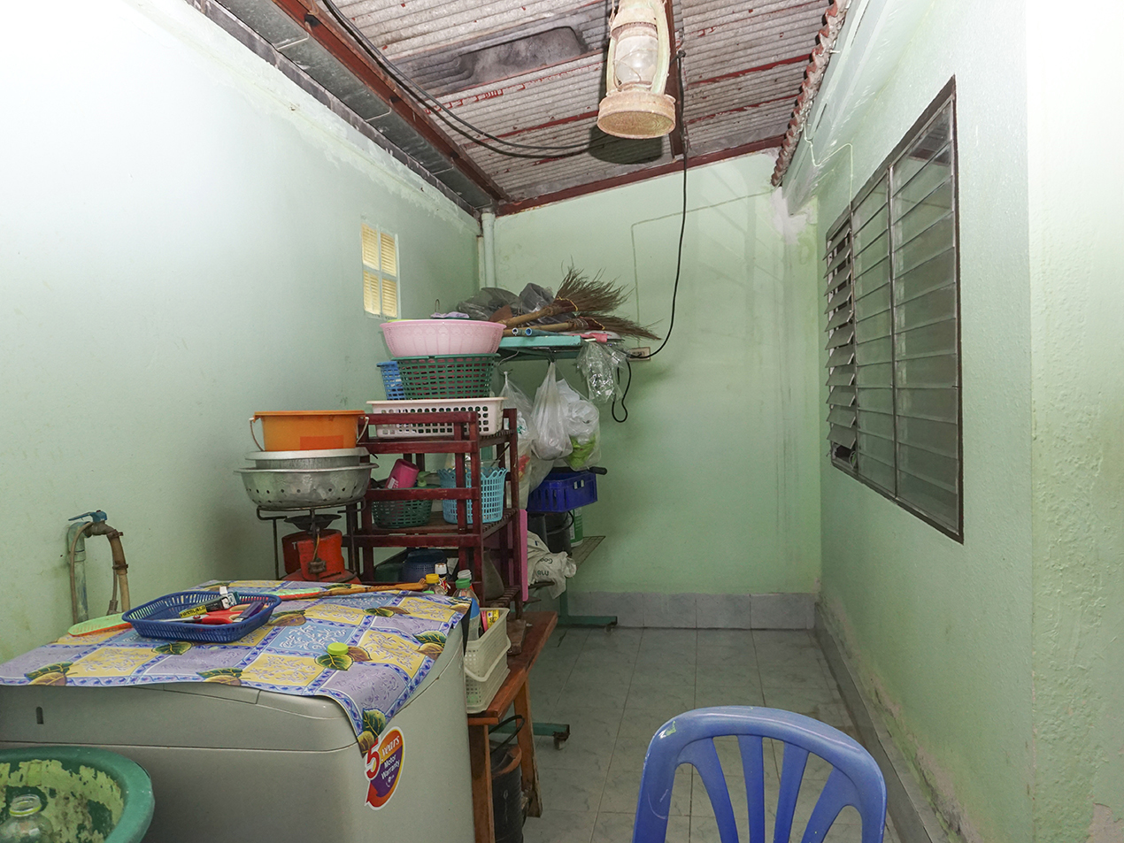 65814-ขายบ้าน พรธิสาร 5 คลอง 7 ธัญบุรี ปทุมธานี