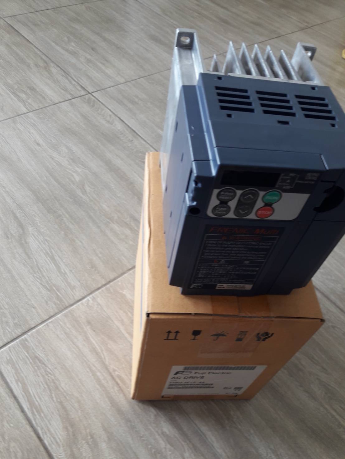 ขาย FRN2.2E1S-4A