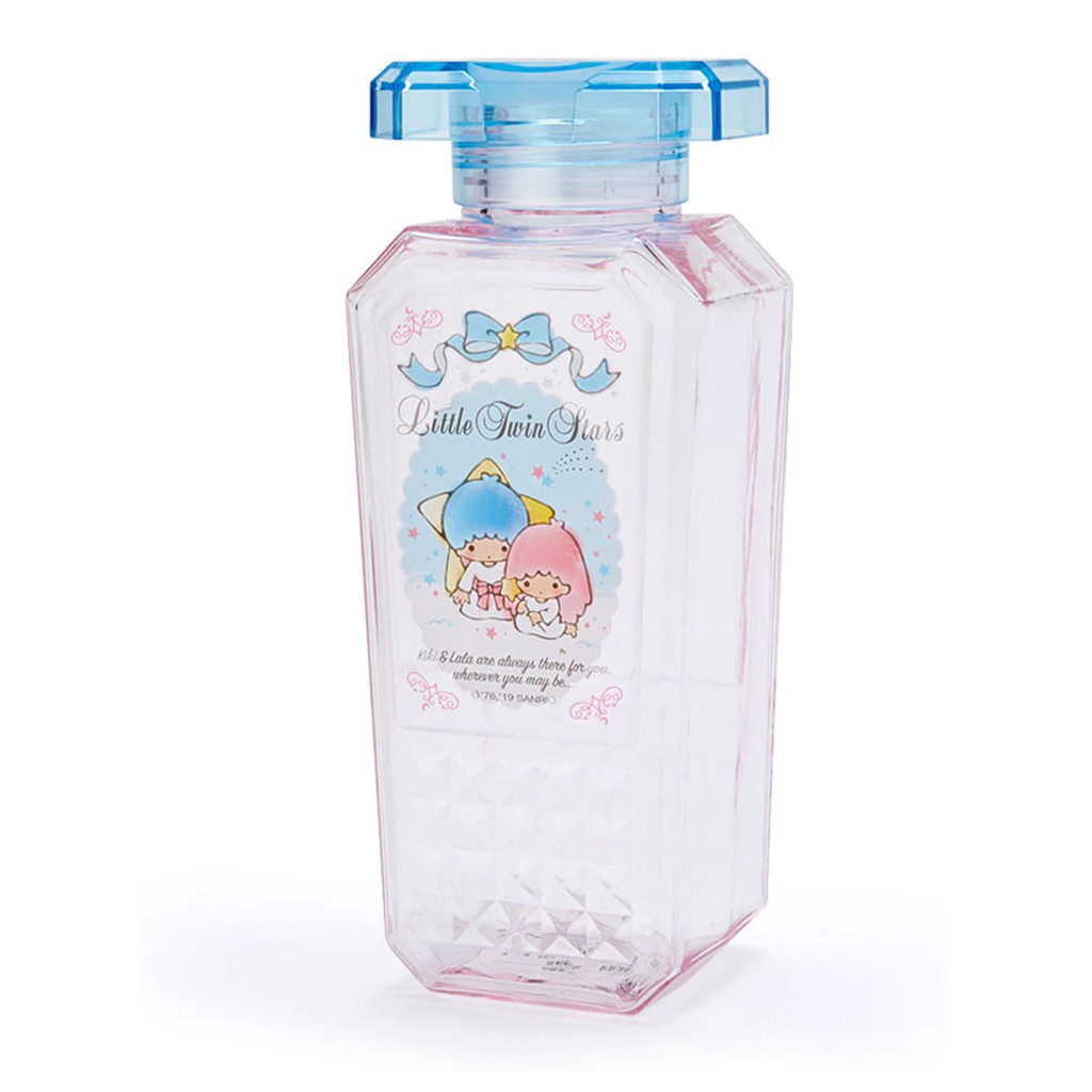 SANRIO ขวดน้ำ Little Twin Stars ขนาด 530 มล.