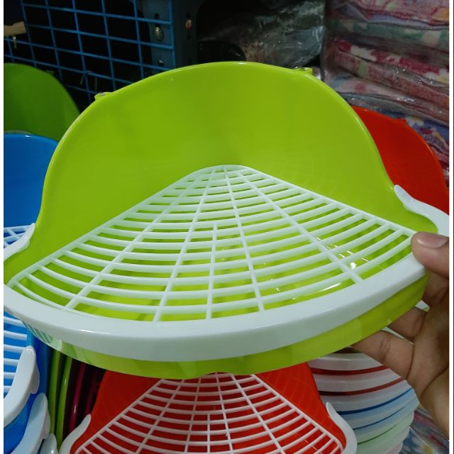ห้องน้ำกระต่ายใหญ่ สำหรับสัตว์