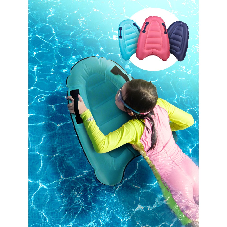 !!สินค้าขายดี!! กระดานเซิร์ฟบอร์ดเป่าลม Inflatable Surfboard