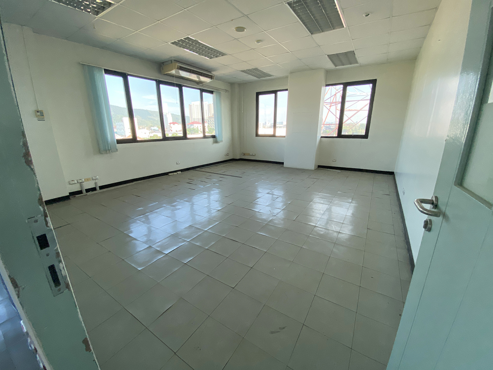 83463-ขาย อาคารสำนักงาน หาดใหญ่ สงขลา