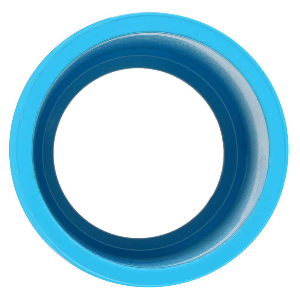 ท่อประปา ข้อต่อ ท่อน้ำ ท่อPVC ข้อต่อตรงลด-หนา SCG 1 1/2"x1 1/4" สีฟ้า REDUCING SOCKET PVC SCG 1 1/2"x1 1/4" LIGHT BLUE