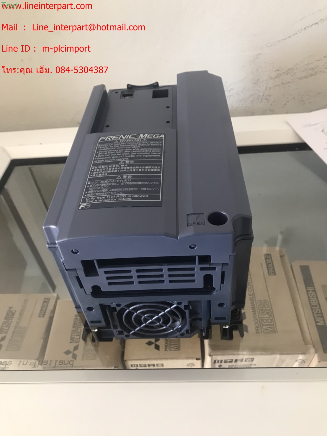 ขาย FRN2.2G1S-4A