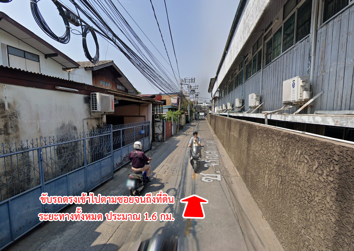 72143-ขายบ้าน จรัญสนิทวงศ์ 75 บางพลัด กรุงเทพมหานคร