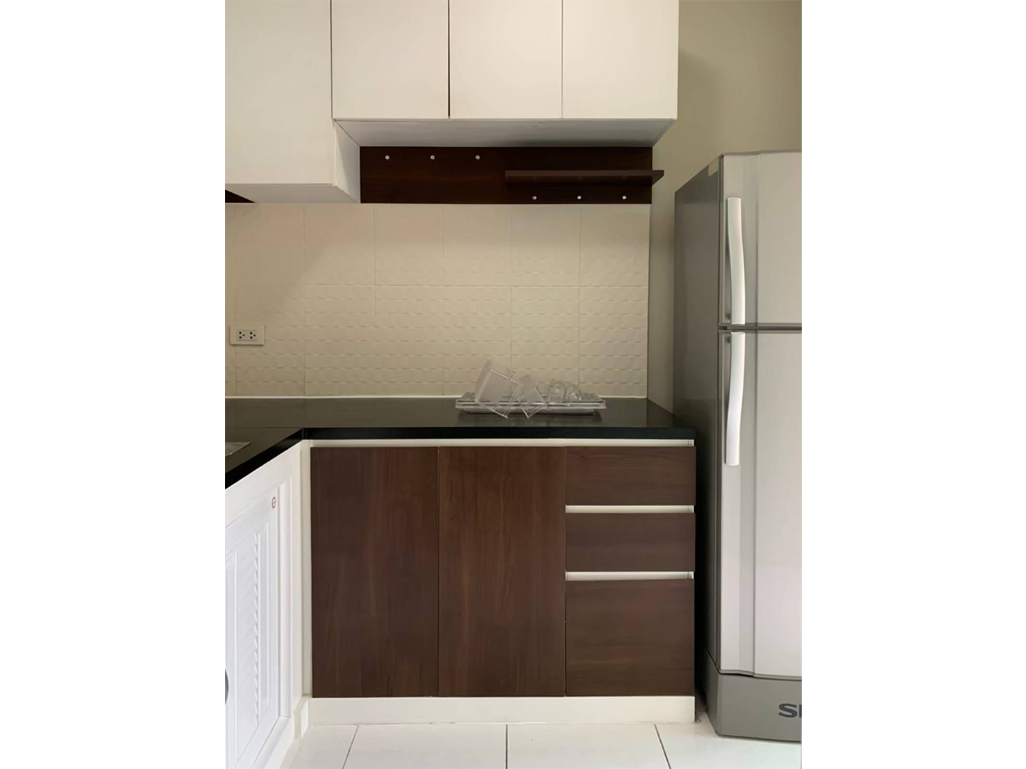 83490-ขายคอนโด The Rise B คอนโดมิเนียม หลังเซ็นทรัลชลบุรี