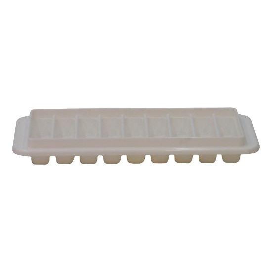 ที่ทำน้ำแข็ง SUPERWARE M-86 สีขาว ICE CUBE TRAY SUPERWARE M-86 WHITE