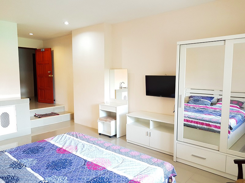 30214-ขายคอนโด พัทยาใต้ น่าลงทุน ทำเลดีมาก