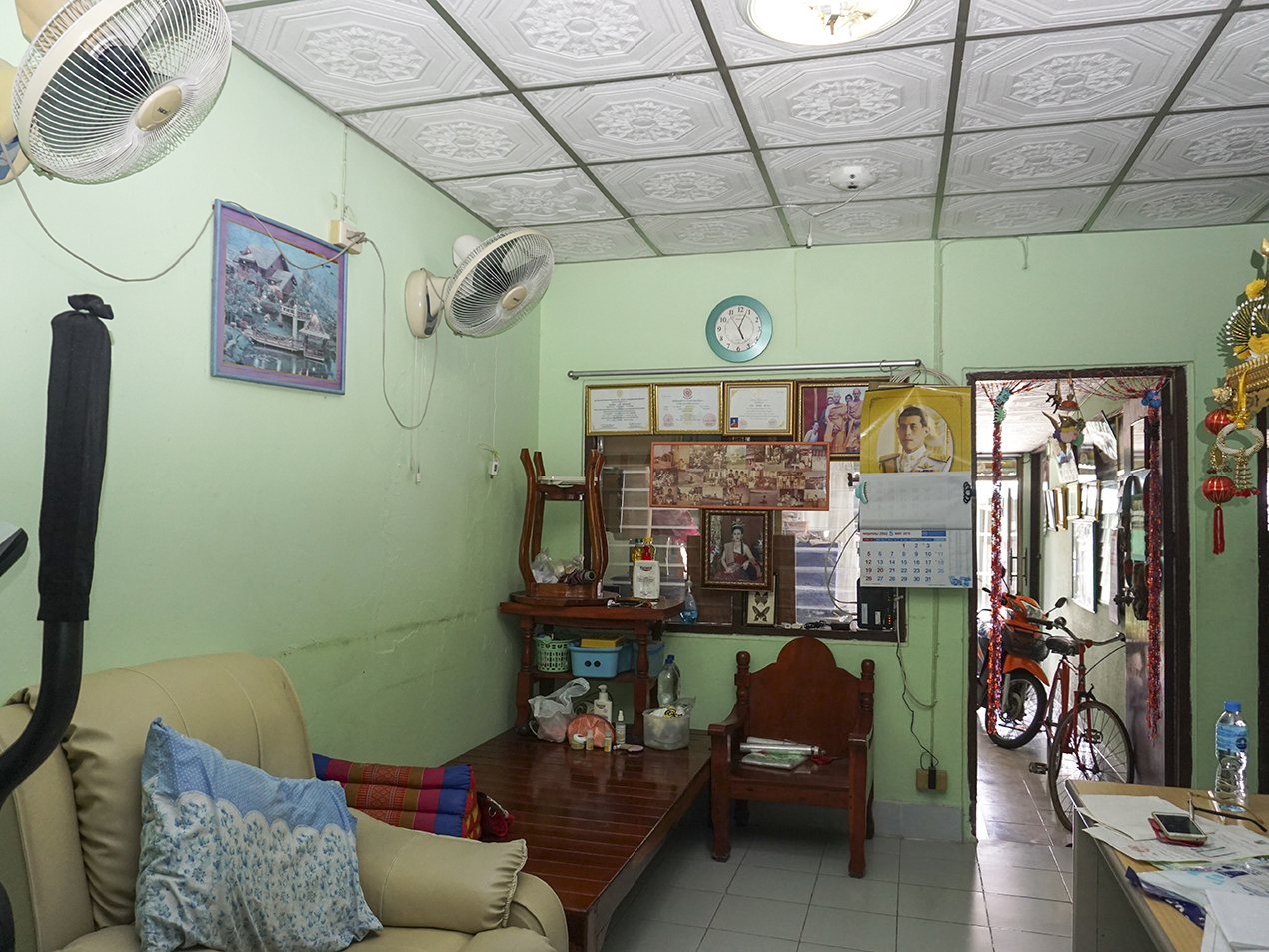 65814-ขายบ้าน พรธิสาร 5 คลอง 7 ธัญบุรี ปทุมธานี