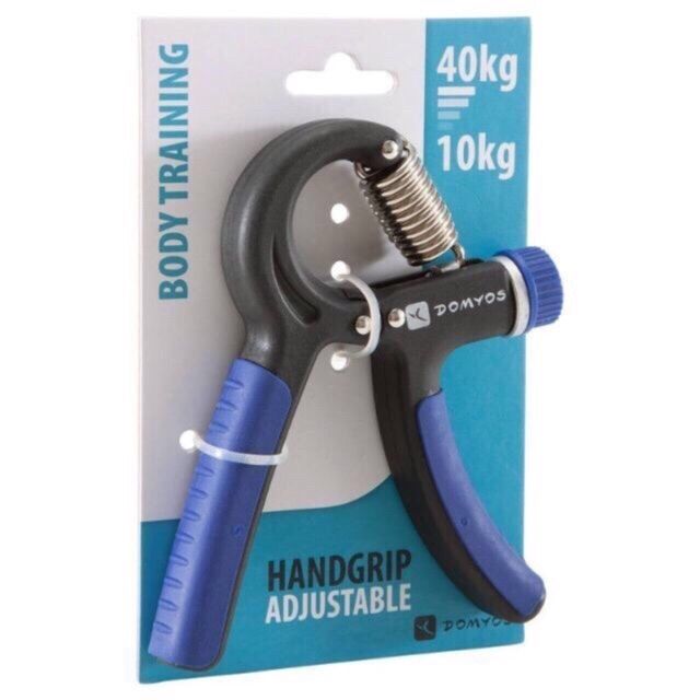 💟Hand Grip💟 Domyos มือบีบปรับแรงต้าน©️ บริหารนิ้วมือ กายภาพบำบัด