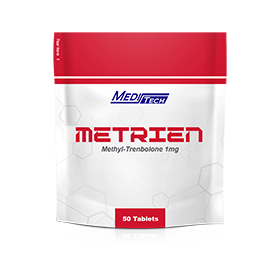 METRIEN