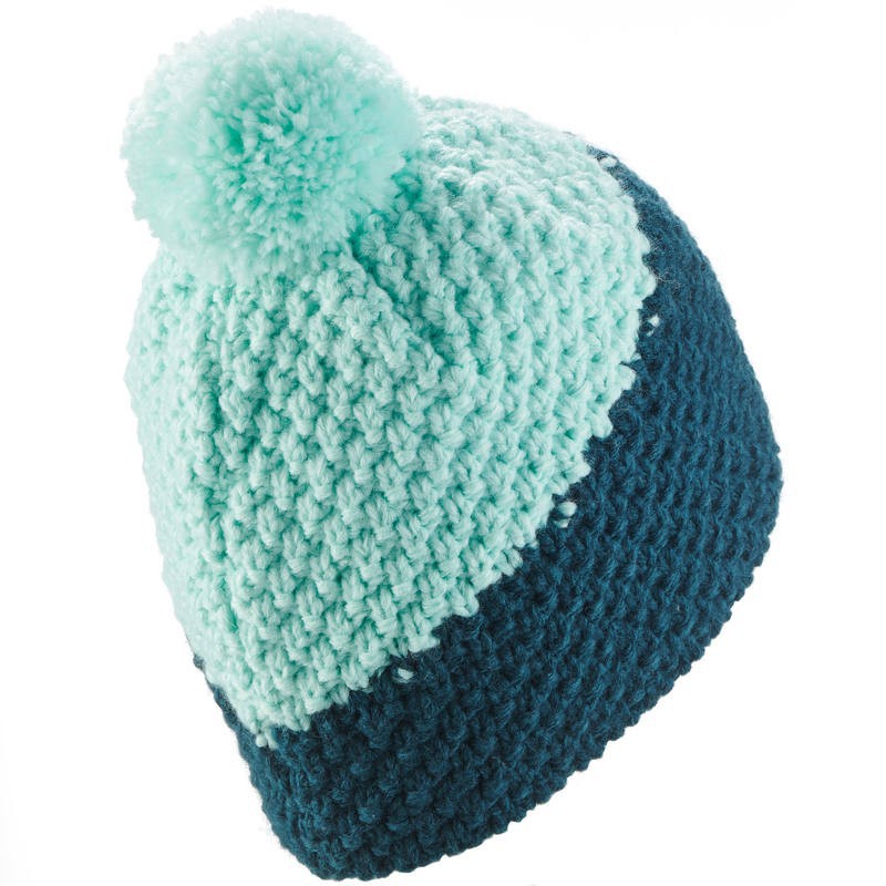 หมวกสกีสำหรับผู้ใหญ่รุ่น TIMELESS