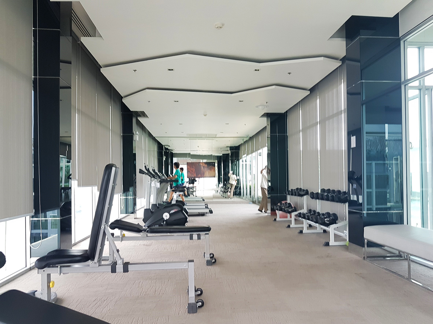 30213-ขายคอนโด แอสปาย สุขุมวิท 48 พระโขนง กรุงเทพ