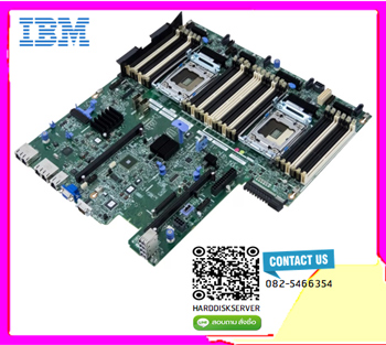 00AM209, 00M219, 00W2671, 00J2560, 00Y8473, 00MV214, IBM x3650 M4, V2, Motherboard, System Board