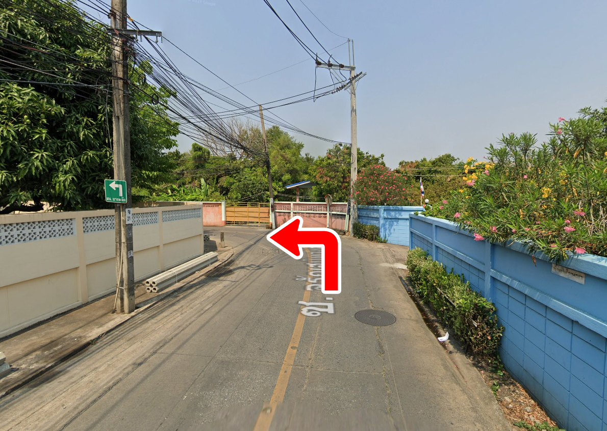 72143-ขายบ้าน จรัญสนิทวงศ์ 75 บางพลัด กรุงเทพมหานคร