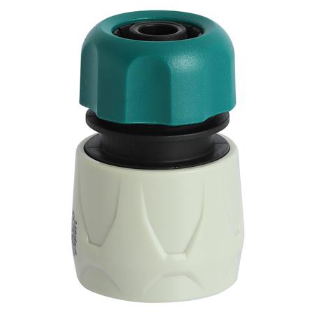 ปืนฉีดน้ำ RAGO 55/325C 1/2 x 5/8 นิ้ว สีขาว-ดำ ใช้งานได้อย่างมั่นใจ