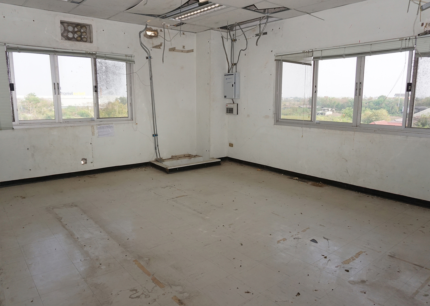 83459-ขายอาคาร สำนักงาน ถนนมิตรภาพ นครราชสีมา