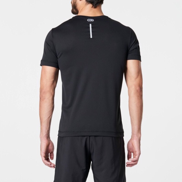 ของแท้💯🔥เสื้อยืดนักวิ่ง Kalenji เหมาะกับสภาพอากาศร้อน แห้งไว ระบายอากาศได้ดี ของแท้