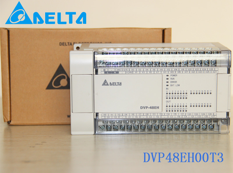 ขาย DVP48EH00T3
