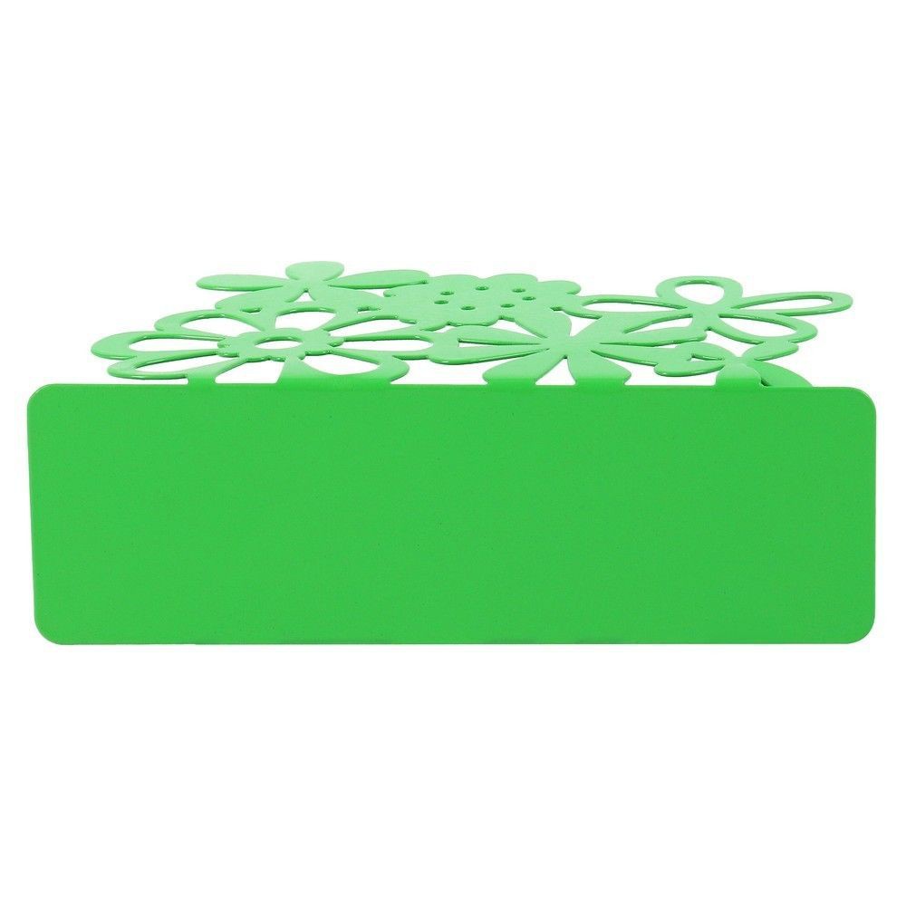 ของตกแต่ง HOME LIVING STYLE METAL FLOWER 13X9X2.5 ซม. อุปกรณ์ตกแต่งบ้านอื่นๆ