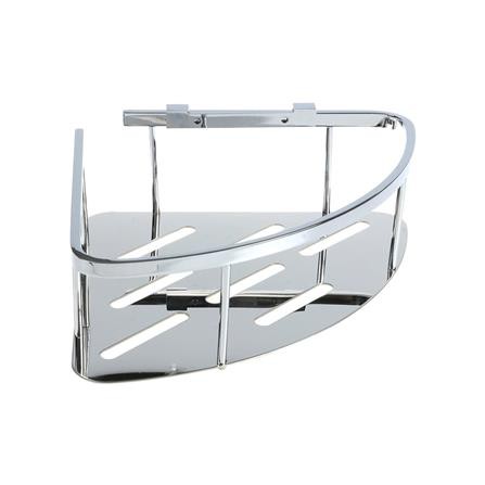 ชั้นวางของ RASLAND BS0209 ชั้นวางของ ชั้นวางของในห้องน้ำ