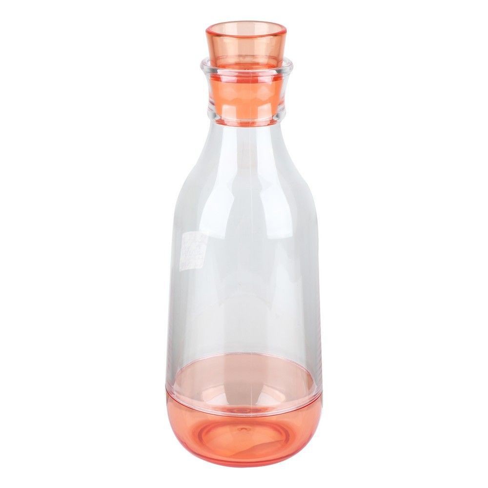 ขวดน้ำ SAN COZEE 1 ลิตร สีส้ม BOTTLE SAN COZEE 1L ORANGE