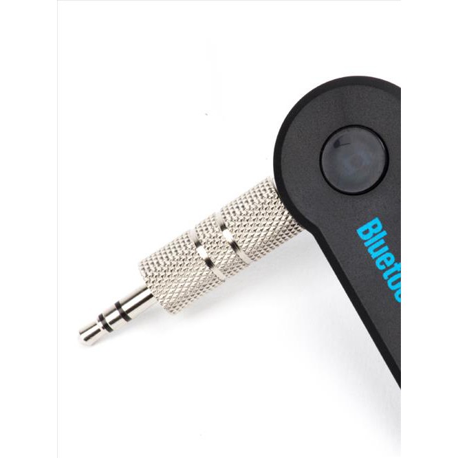 !!สินค้าขายดี!! อุปกรณ์ไร้สาย บลูทูธต่อลำโพงในรถยนต์ Bluetooth Car Audio Receiver