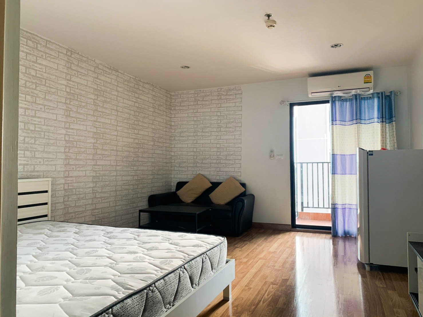 31299-ขายคอนโด รีเจ้นท์โฮม 15 มหาวิทยาลัยราชภัฏพระนคร แจ้งวัฒนะ กรุงเทพ