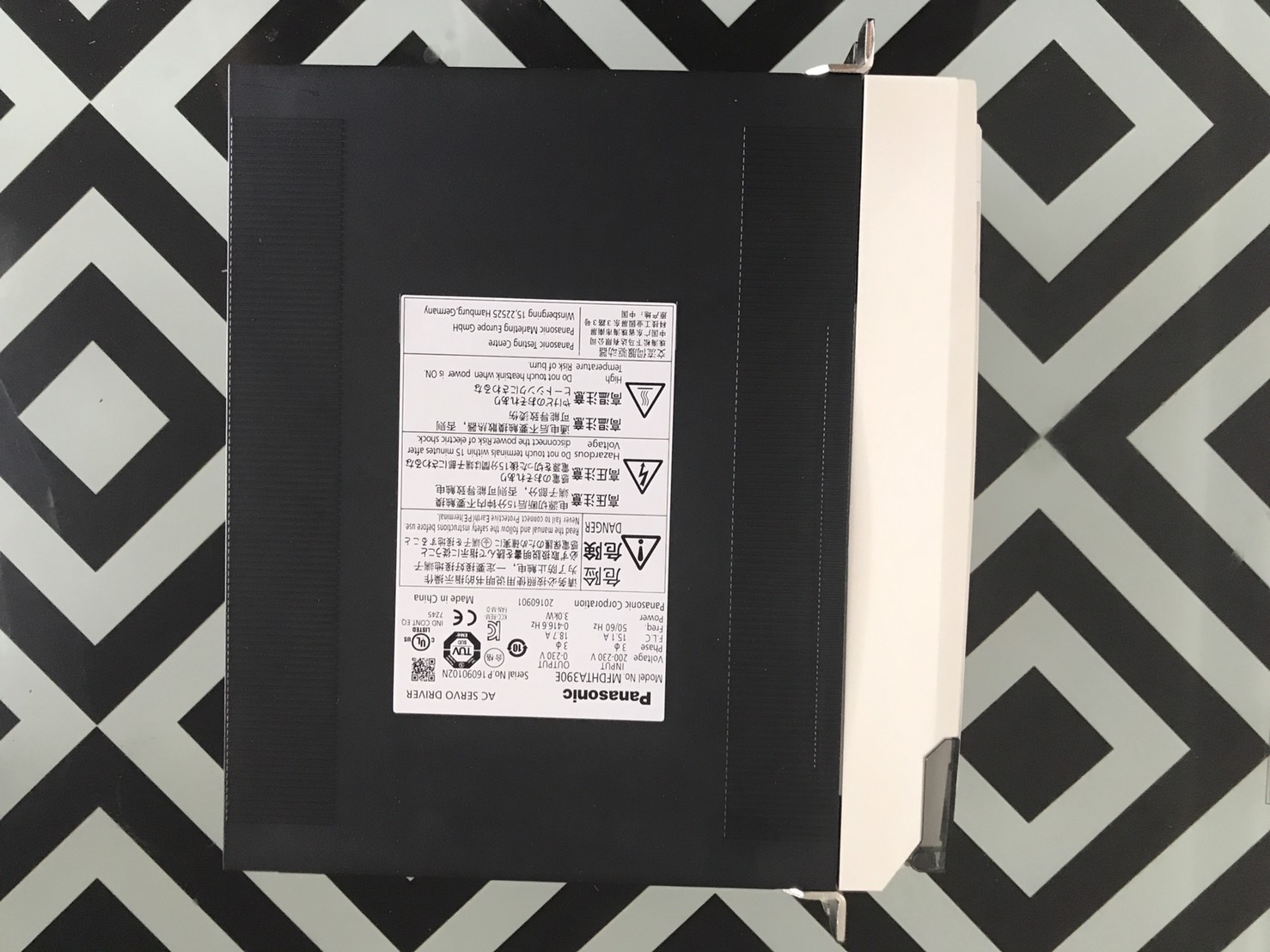 ขาย MFDHTA390E