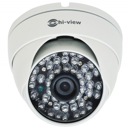 HA-35B10 AHD Camera