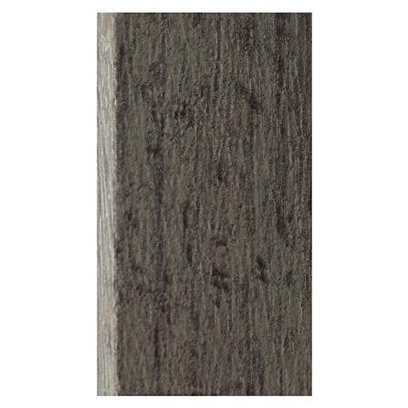 ตัวจบเก็บขอบ MDF CROBERN 31x2450x12 มม. สีเทา สวยงาม ทนทาน