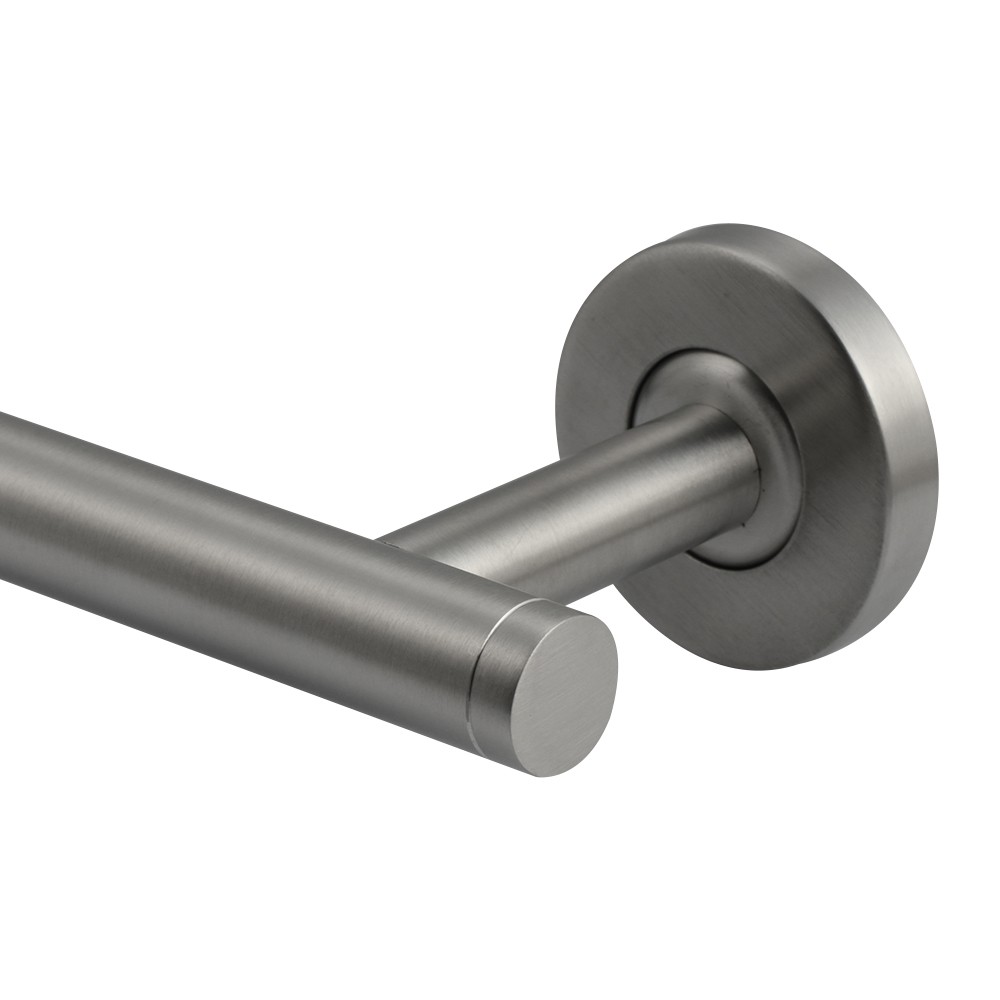 ราวแขวนผ้า MOYA LJ-2022 สเตนเลส อุปกรณ์ภายในห้องน้ำ