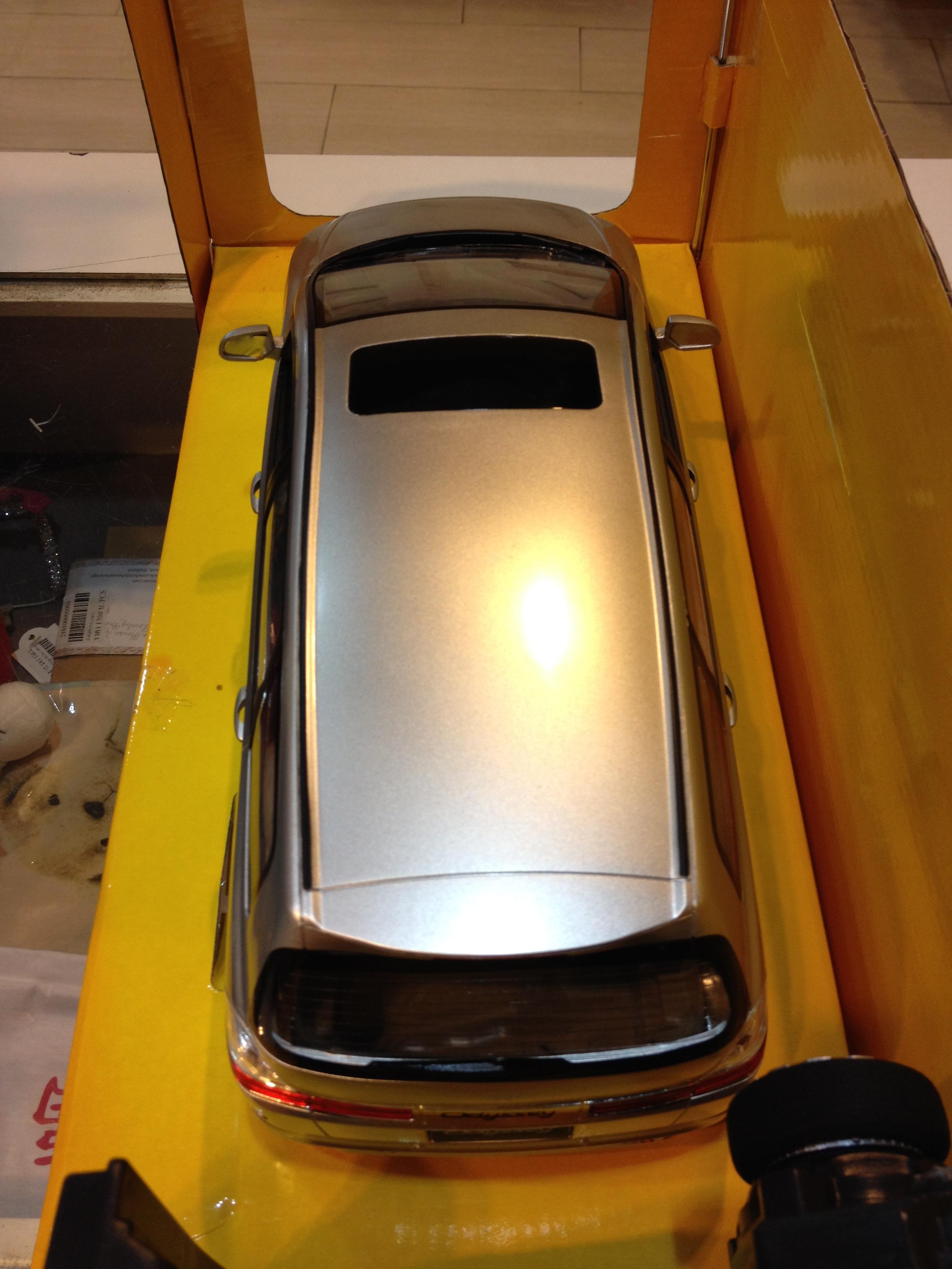 1:14 Honda : Odyssey