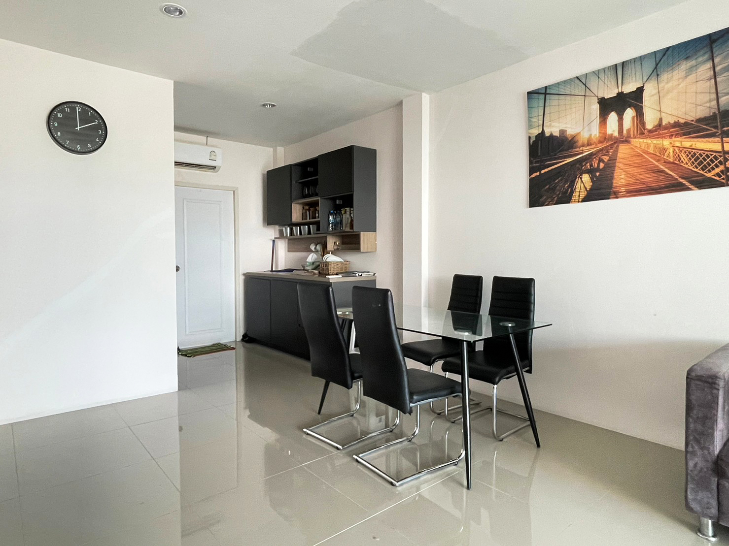 72210-ขายทาวน์เฮ้าส์ แคปปิตอล ซิตี้ 1 ธัญบุรี-คลอง 8 ปทุมธานี