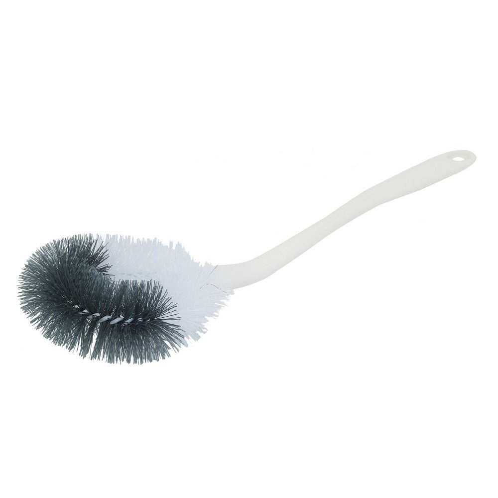 แปรง พลาสติก/ไนล่อน ล้างสุขภัณฑ์ YJ-1680 ACCO ผลิตภัณฑ์และของใช้ภายในบ้าน แปรงทำความสะอาด