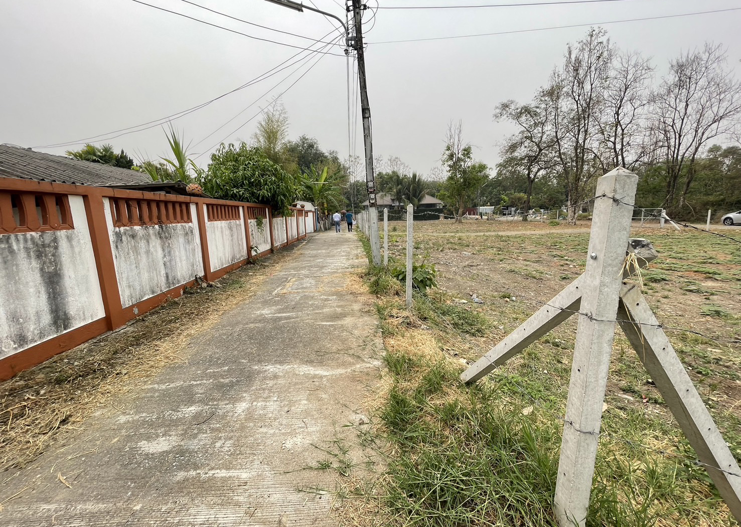 86303-ขายที่ดิน สันกำแพง เชียงใหม่